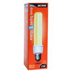 ACME �sporn� ��rovka 2U11W6000h827E27