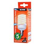 ACME �sporn� ��rovka Full Spiral 15W8000h827E14