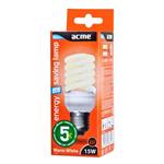 ACME �sporn� ��rovka Full Spiral 15W8000h827E27