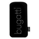 BUGATTI pouzdro SlimCase SoftTouchNeopren S univerz�ln� 6,2x11,2 cm