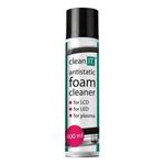 CLEAN IT antistatick� �ist�c� p�na na obrazovky 400ml