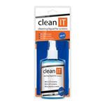 CLEAN IT �ist�c� roztok na obrazovky s velkou ut�rkou, 200ml