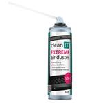 CLEAN IT stla�en� vzduch EXTREME 500g, neho�lav�