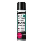 CLEAN IT univerz�ln� antistatick� �ist�c� p�na 400ml