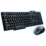 CONNECT IT COMBO bezdr�tov� - kl�vesnice + optick� my�