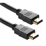 CONNECT IT HDMI kabel 3 m - st�n�n�, pozl. konektory
