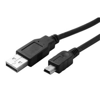 CONNECT IT miniUSB kabel 1,8 m