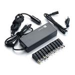 CONNECT IT Notebook Power univerz�ln� notebookov� adapt�r 3v1 90 W