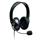 CONNECT IT PC headset s mikrofonem
