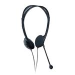 CONNECT IT PC Sluch�tka s mikrofonem