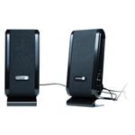 CONNECT IT PC speakers RUMBLE