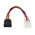 CONNECT IT redukce nap�jen� pro SATA disk