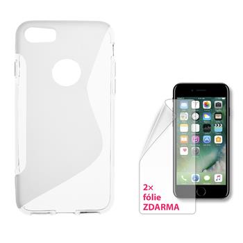CONNECT IT S-COVER pro Apple iPhone 7 IR