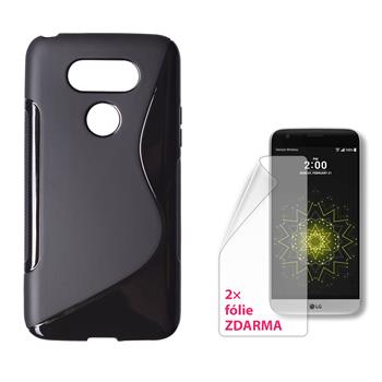 CONNECT IT S-COVER pro LG G5 ERN