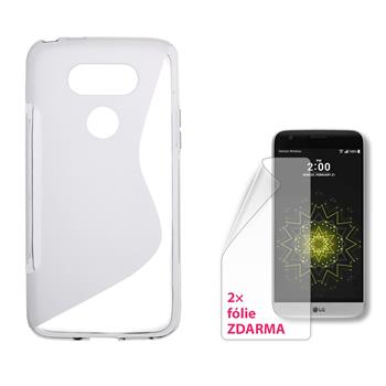 CONNECT IT S-COVER pro LG G5 IR