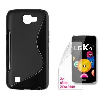 CONNECT IT S-COVER pro LG K4 ERN