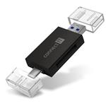 CONNECT IT USB-C/USB-A teka karet