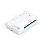 CONNECT IT USB �te�ka karet PURE - b�l�