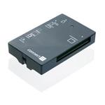 CONNECT IT USB �te�ka karet PURE - �ern�