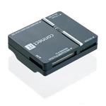 CONNECT IT USB �te�ka karet + SIM, WAVE �ern�