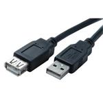CONNECT IT USB kabel 5 m - prodlu�ovac�