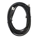 CONNECT IT USB kabel A-B 3 m