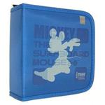 DISNEY box-pouzdro:40 CD 'MICKEY' D8026