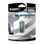EMTEC Bluetooth USB Adapter 100m