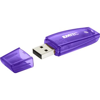EMTEC C410 8GB USB 2.0