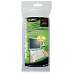 EMTEC �ist�c� ubrousky pro spreje Emtec