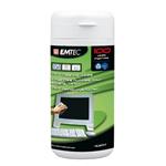 EMTEC �ist�c� ut�rky na obrazovky 100ks