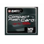 EMTEC Compact Flash 16GB High Speed 135x