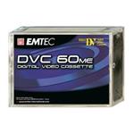 EMTEC DVC 60min. 5pck/BAL