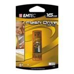 EMTEC Flashdisk C250 16GB USB2.0 Hi-Speed