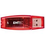 EMTEC Flashdisk C400 4GB USB 2.0