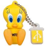 EMTEC Flashdisk L100 4GB USB Looney Tunes Tweety