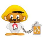 EMTEC Flashdisk L102 4GB USB Looney Tunes Speedy