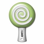 EMTEC Flashdisk M300 2GB Green