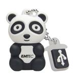 EMTEC Flashdisk M310 8GB USB 2 HS Animals Panda