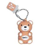 EMTEC Flashdisk M311 8GB USB 2 HS Animals Teddy