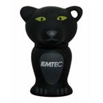EMTEC Flashdisk M313 2GB USB 2 HS Animals Panther