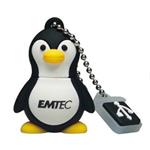 EMTEC Flashdisk M314 2GB USB 2 HS Animals Penguin