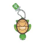 EMTEC Flashdisk M316 2GB USB 2 HS Animals Sea turtle