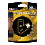 EMTEC Flashdisk M400 16GB USB 2.0 Em-Desk