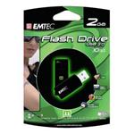 EMTEC Flashdisk M400 2GB USB 2.0 Em-Desk