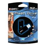 EMTEC Flashdisk M400 32GB USB 2.0 Em-Desk
