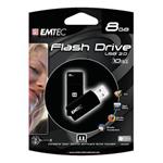 EMTEC Flashdisk M400 8GB USB 2.0 Em-Desk