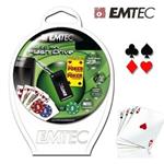 EMTEC Flashdisk S320 8GB Pocker game