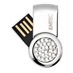 EMTEC Flashdisk S350 8GB USB For Her