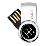 EMTEC Flashdisk S360 2GB USB For Him
